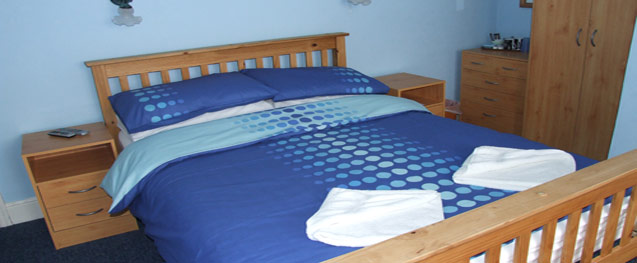 B and B Paignton